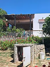 Maison et terres agricoles à vendre