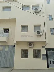 Maison Taza 2 étages Quartier Qods 3