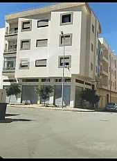 محل للبيع بجنان التامر