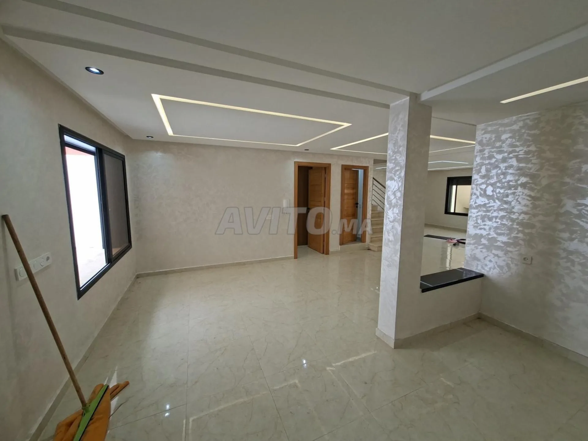 Duplex villa neuf // Al Boustane