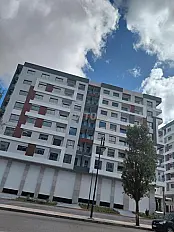 طنجة، القصبة الجديدة