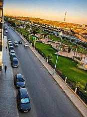 شقة مفروشة للإيجار - الرحمة