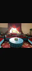 شقة للإيجار 60 م²