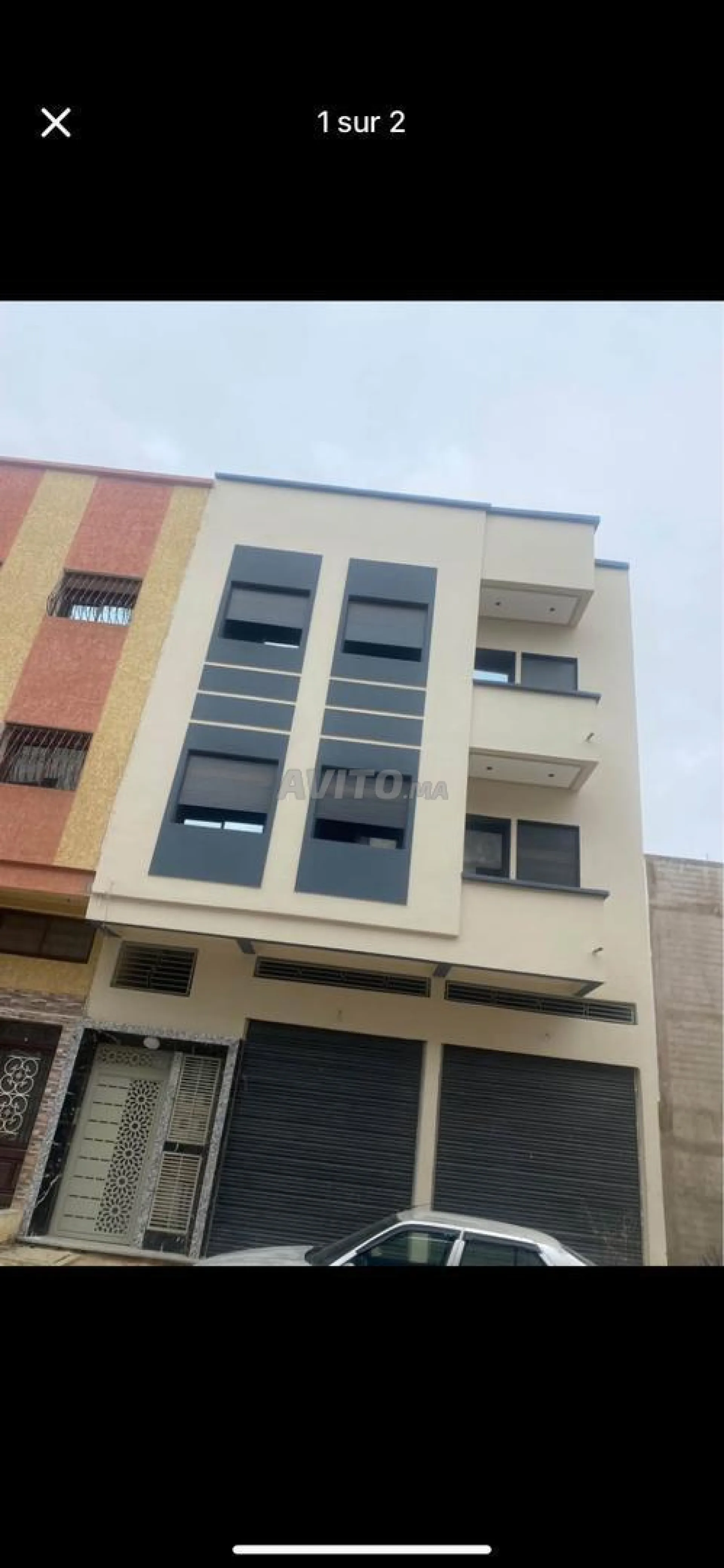 Sidi Allal El Bahraoui