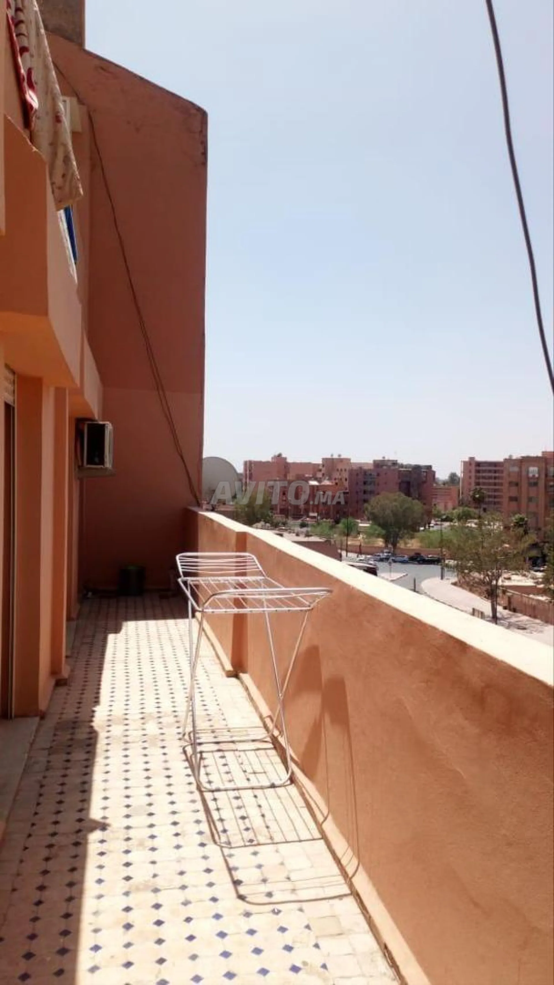 شقة عائلية رائعة للإيجار