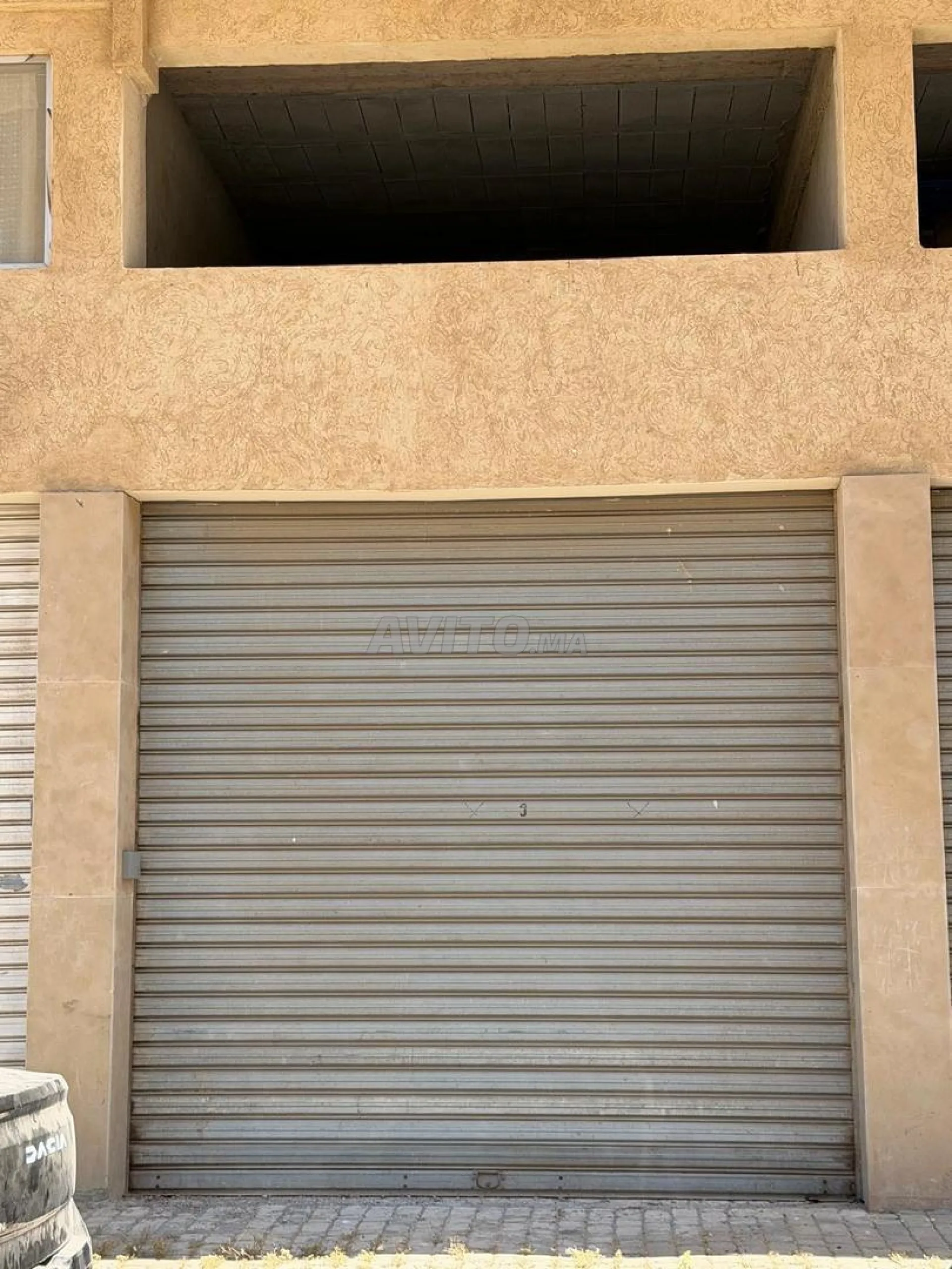 محل للبيع، الواحة، بنسليمان