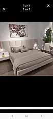 شقة مفروشة في كورنيش الرباط