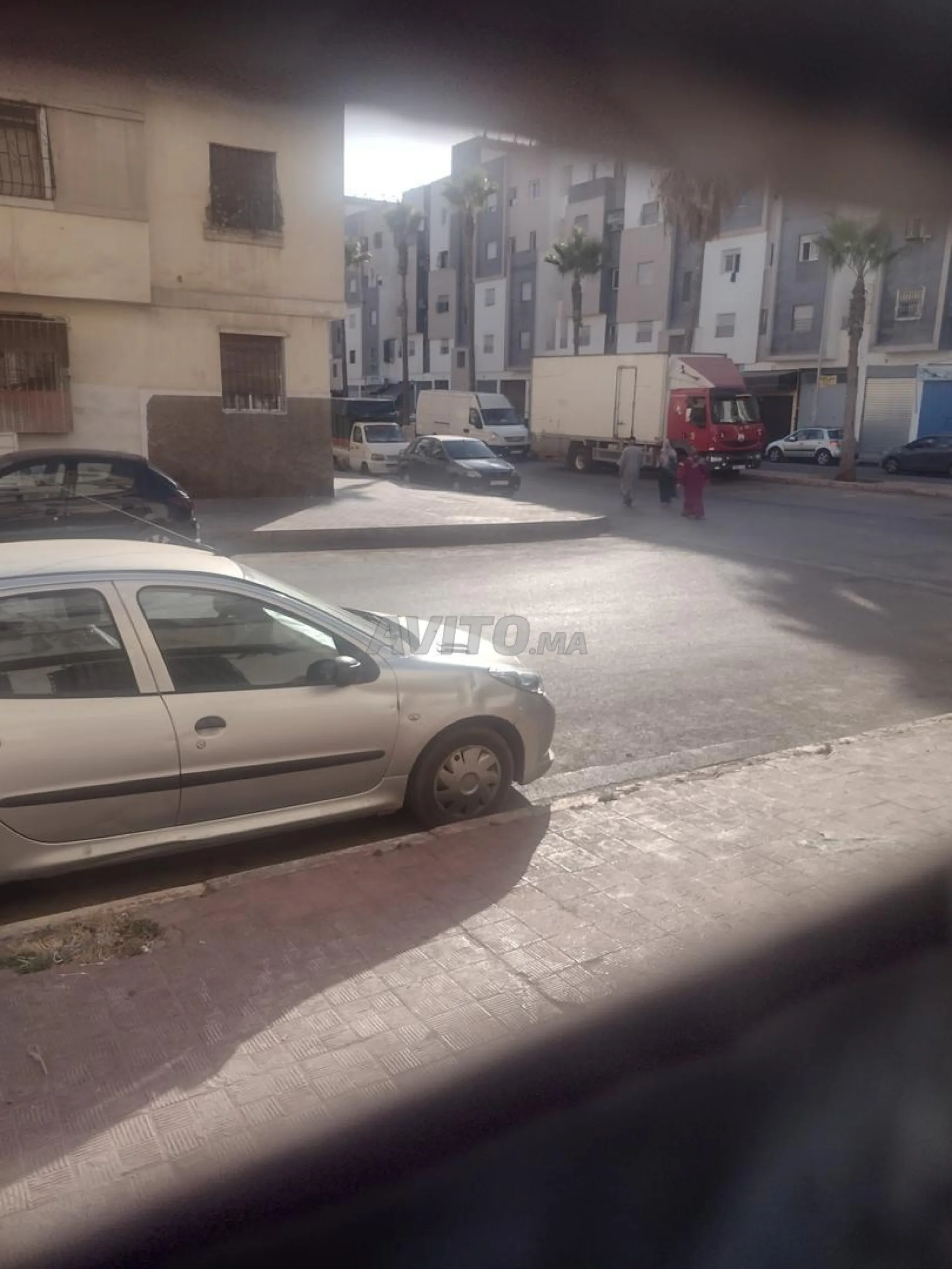 Ain Sebaa El Wifak