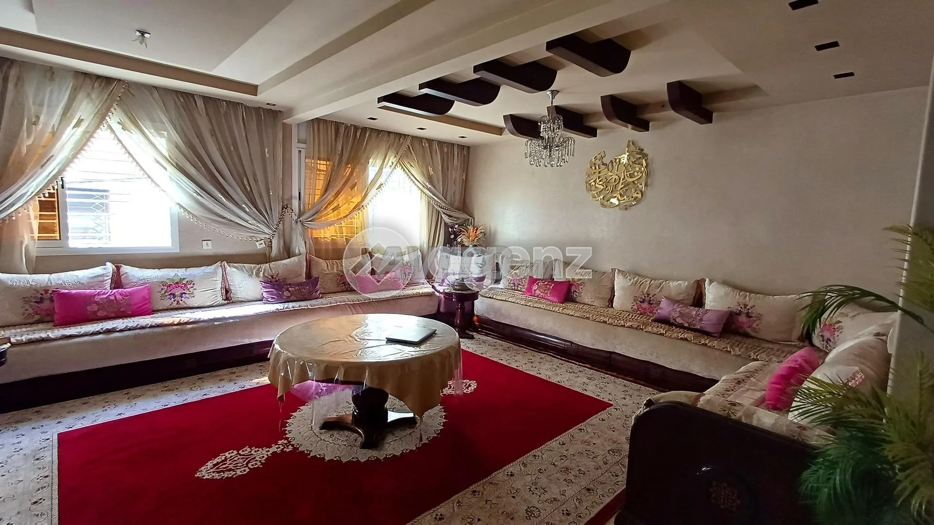 SKH-TE-1013 - Maison à vendre à Guich Oudaya