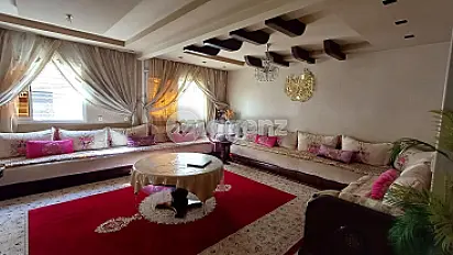 SKH-TE-1013 - Maison à vendre à Guich Oudaya