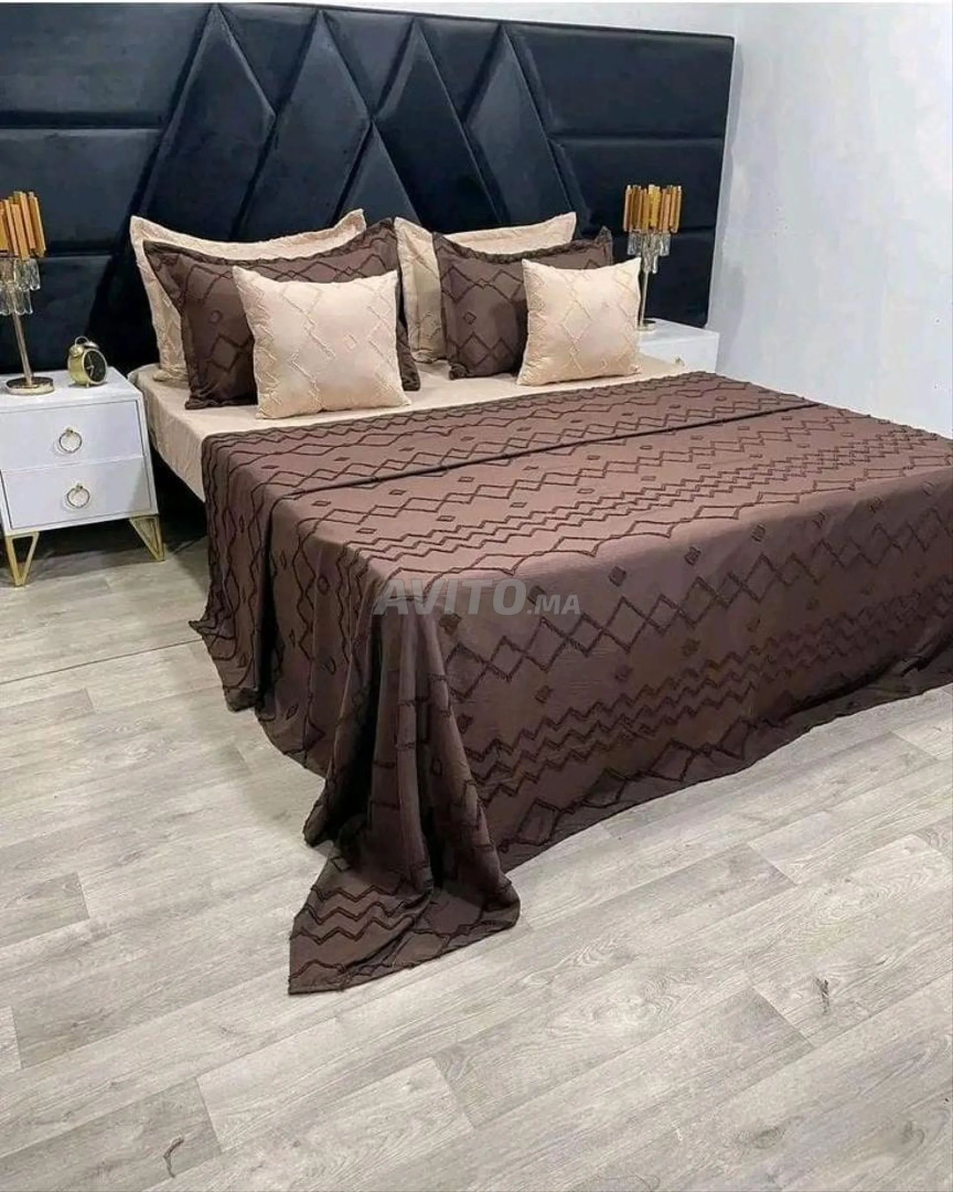 شقق مفروشة في قلب مكناس 🇲🇦