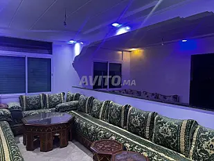 شقة مفروشة للإيجار في المدينة