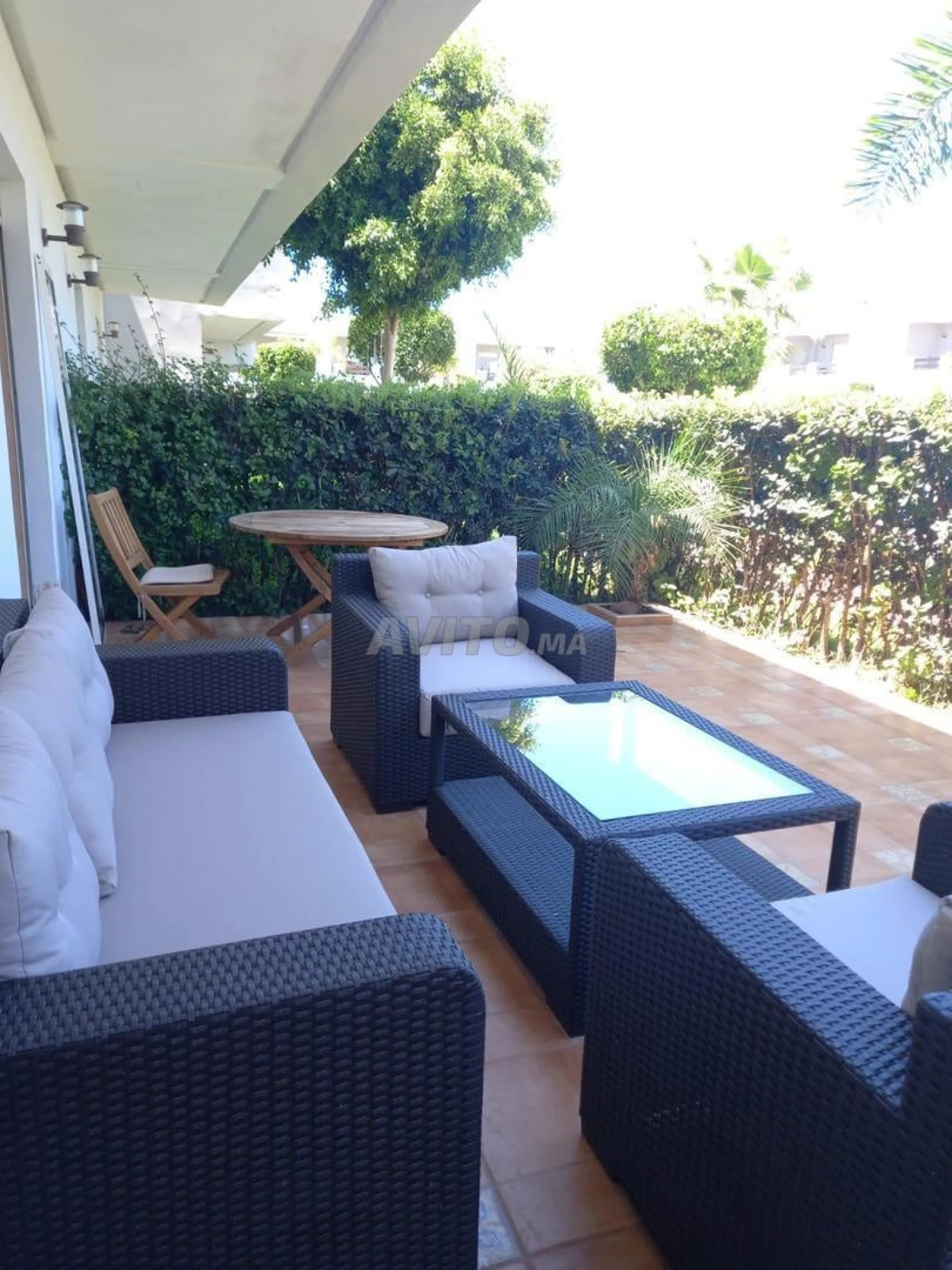 Chalet à vendre 111 m² à Sidi Rahal