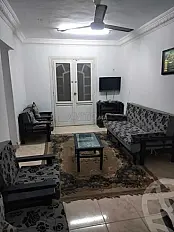 مشاركة السكن