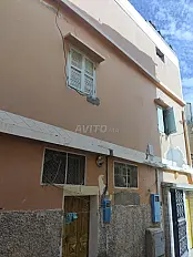 Maison à vendre à Dcheira El Jihadia