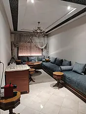 شقة للإيجار 73 م²