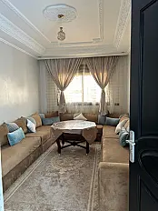 شقة للإيجار 60 م²