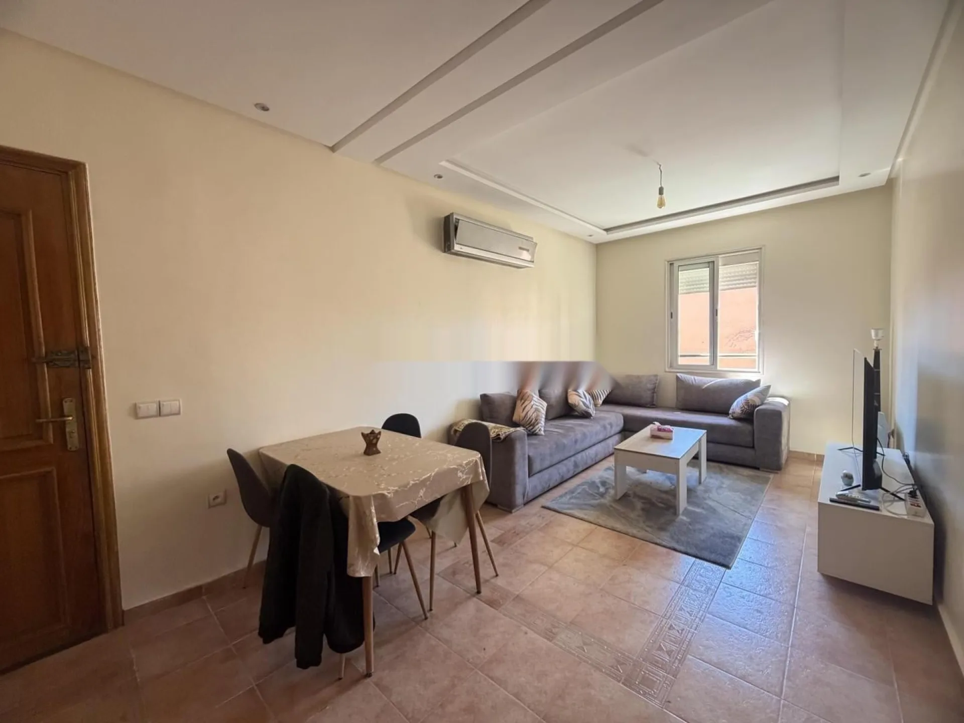 Appartement à vendre 82 m²