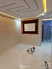 منزل بدرج 3 غرف نوم بمالك الشيخ