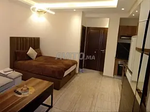 شقة مفروشة للإيجار يوميًا