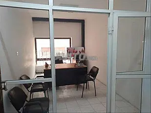 مكتب 16 متر مربع بمعاريف شارع جورا