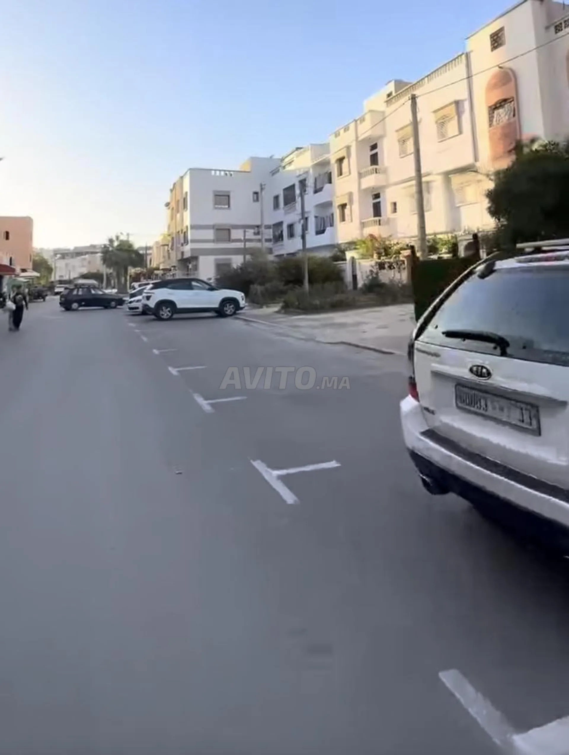 منزل فيلا حي الوفاق