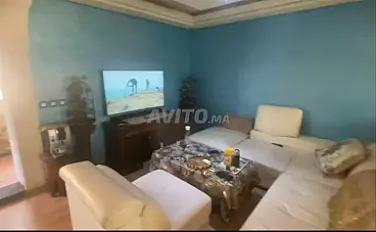 شقة مفروشة العكاري الرباط