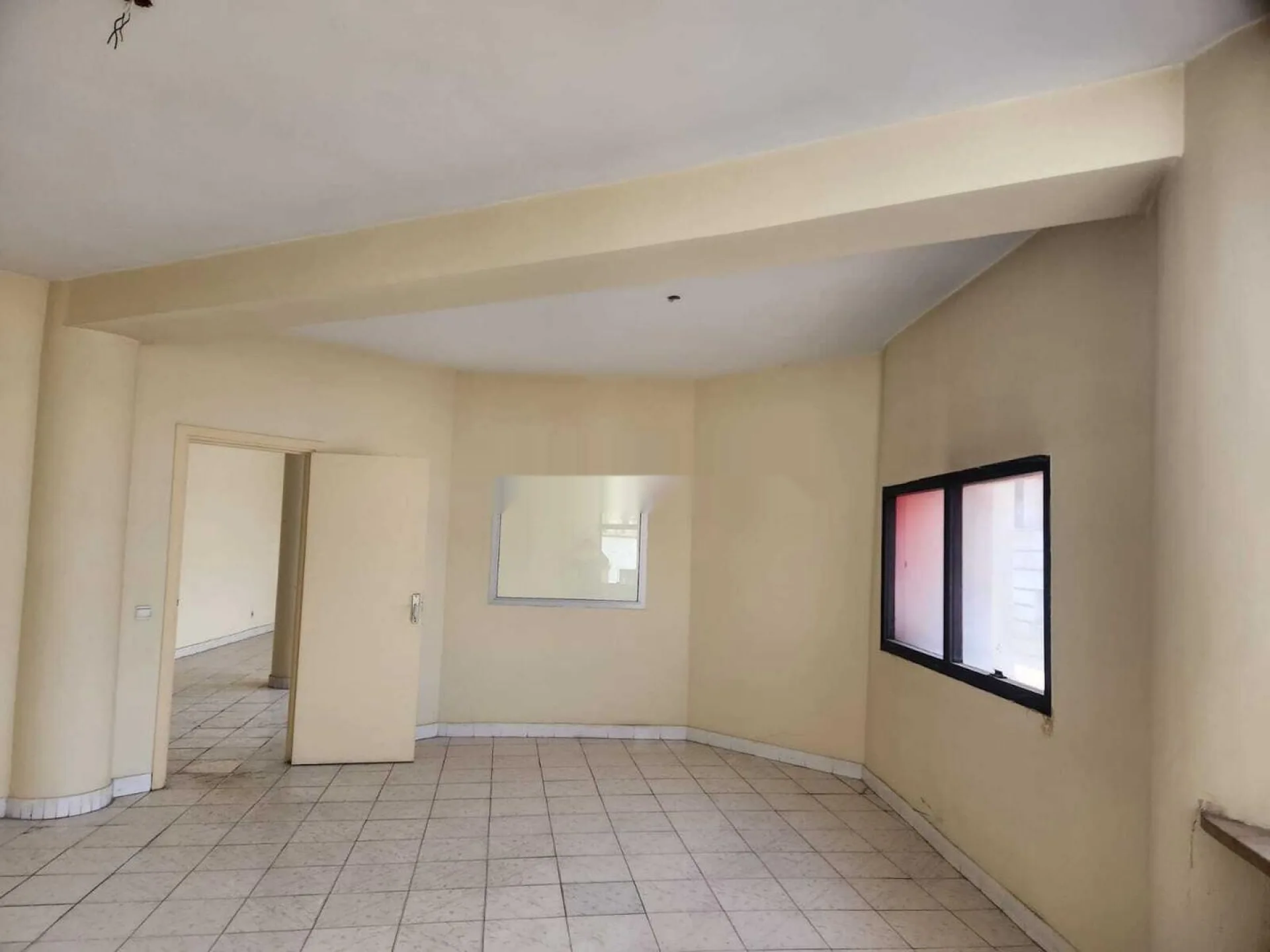 Vente Bureau de 108 m2