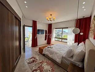 شقق فاخرة للإيجار باليوم ابتداءً من 850 درهم
