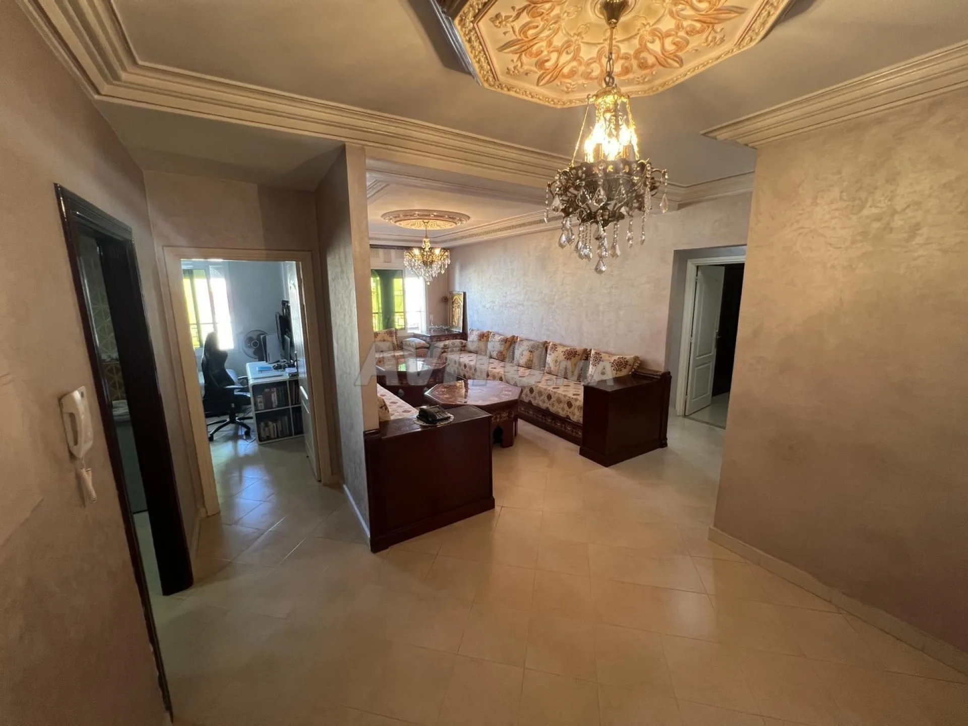 Superbe appartement à vendre , Tanger