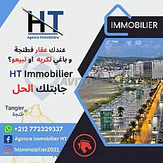 Les services offerts par notre agence HT Immobilier