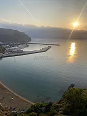 كراء يومي لكارسونيا لشخص واحد