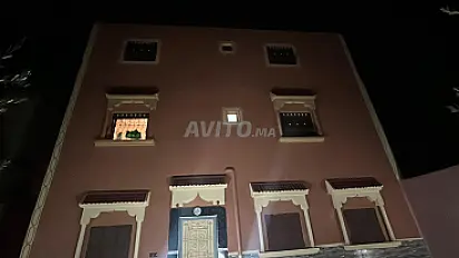 Taghzirt Beni Mellal