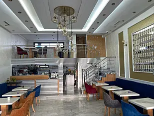 Café crèperie à vendre Sidi El Abed Harhoura