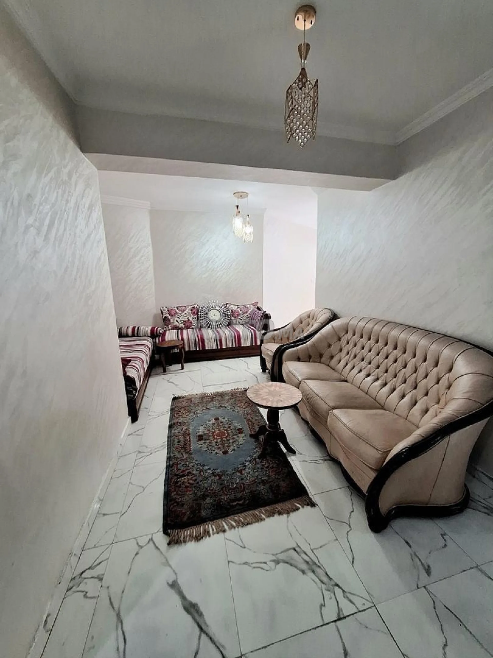 LA GIRONDE APPARTEMENT MEUBLÉ RÉNOVÉ À LOUER 60 m²