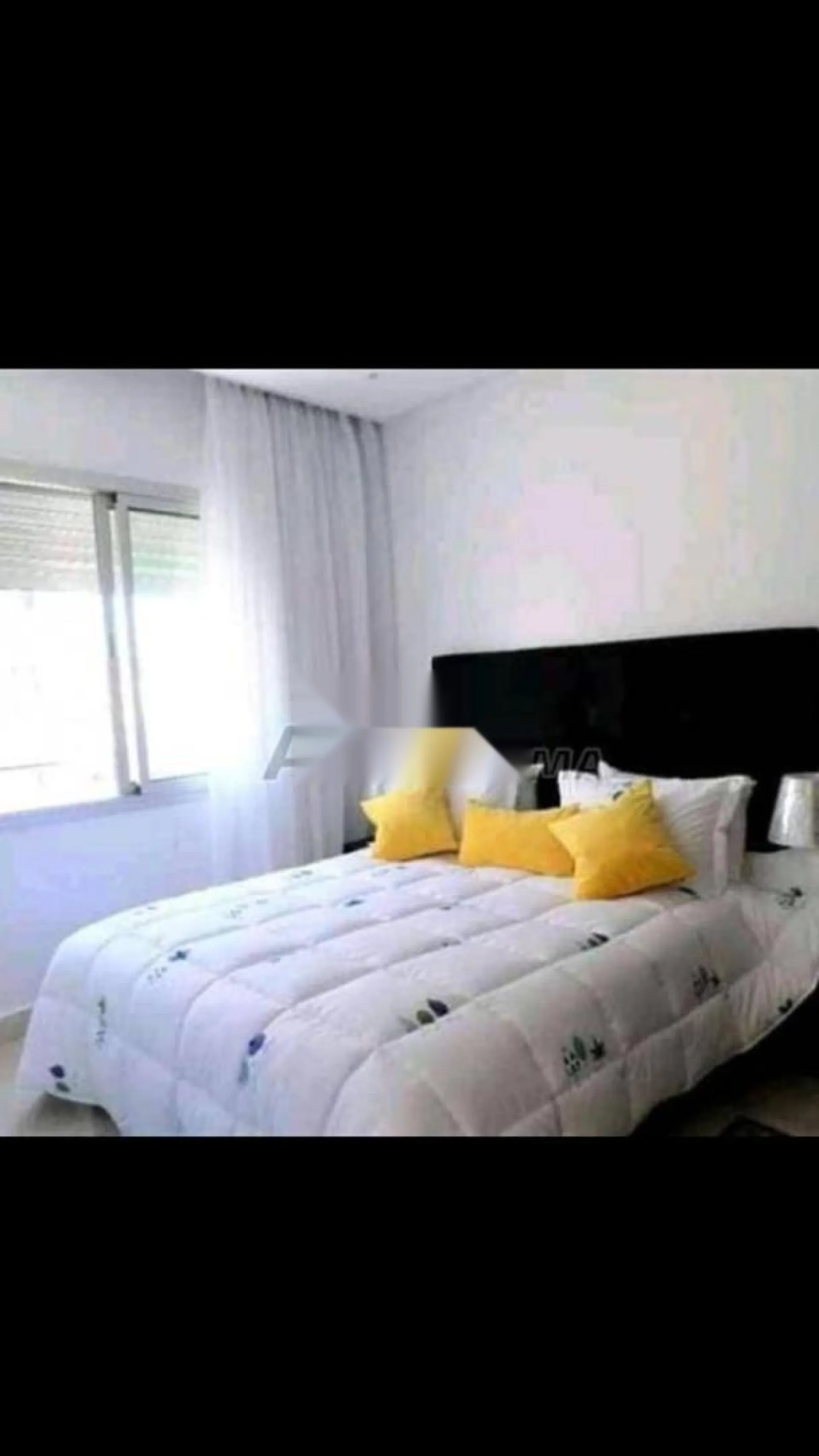Appartement à louer à la journée