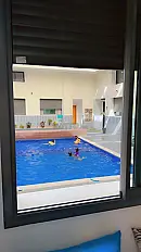 دوبلكس للإيجار لقضاء العطلات