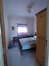 شقة بعقد موثق للبيع، الطابق الأول، مرتيل