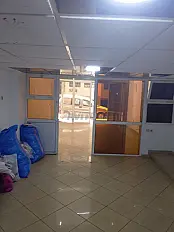 محل مهيأ في حي 2 مارس