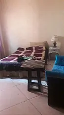 غرفة مفروشة/للرجال/الماء والكهرباء واي فاي المعاريف