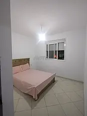 شقة بعقد موثق للبيع بالطابق الثاني مارتيل