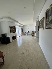 فيلا جديدة للبيع في دار بوعزة