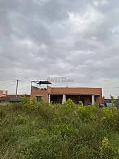 أرض فلاحية مسجلة للبيع، فرصة استثمارية