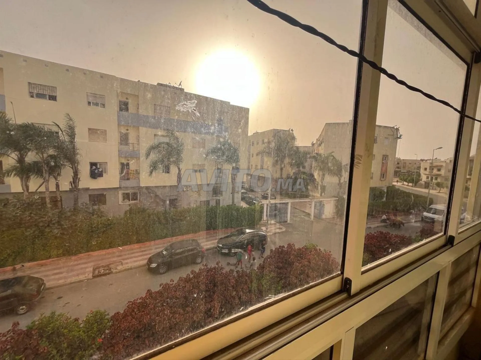 شقة للإيجار باليوم