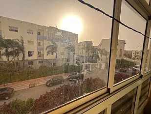 شقة للإيجار باليوم