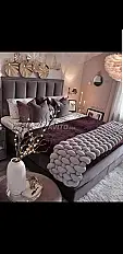 شقة مفروشة للإيجار يوميًا
