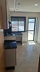 كراء شقة ثلاث غرف جديدة