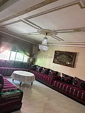 شقة مفروشة