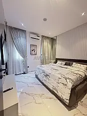 شقق مفروشة للإيجار في مدينة وجدة