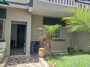 فيلا للإيجار تقع على بعد 1 كم من الوليدية